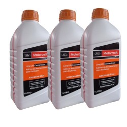 Aditivo Radiador Ford Motorcraft